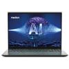 MEDION Computer portatile S10 da 40,6 cm (16 pollici 4K OLED) (Intel Core Ultra 7 155H, 16 GB DDR5 RAM, 1 TB PCIe SSD, 100% DCI-P3, webcam FHD, WiFi, Win 11)