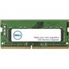 Dell MEMORIA DELL UPGRADE - 16GB - 1RX8 DDR5 SODIMM 4800MHZ