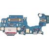 Generico Ricambio Compatibile con Samsung Galaxy Z Flip3 5G SM-F711B F711B FLAT FLEX sub PCB Board DOCK PORTA INGRESSO JACK Usb PER CONNETTORE CAVO CARICA RICARICA + MICROFONO SYNC DATI TYPE C