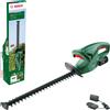 Bosch Tagliasiepi a batteria Bosch EasyHedgeCut con batteria da 18 V 2 Ah