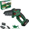 Bosch Tagliasiepi a batteria Bosch EasyChain 18 V 15 7 con batteria da 2,5 Ah e carica
