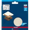 Bosch Expert Disco abrasivo da rete M480 K120 5 pz Ø 125mm Bosch Expert