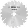Bosch PRO Lama per sega circolare Bosch Optiline Wood 160x16mm