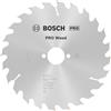 Bosch PRO Lama per sega circolare Bosch Optiline Wood 190x30x2,6mm