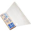 - Spatola dentata LUX-TOOLS Classic B4 180 mm