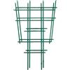 - Supporto per piante verde 44 cm 2 pz