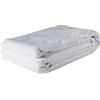 - Cappuccio Tnt Bianco Gr.17/m² da 1,5 x 1,8 m
