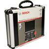 Bosch Set di punte e scalpelli Bosch SDS Plus-3 11 pz
