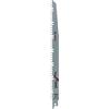 Bosch Lama per sega a mano Bosch Pro S 1531 L 2 pz bianco