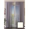 - Tenda arredo interno naturale Georgette 140x280 cm