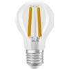Osram Lampadina LED E27 a goccia Osram 1055 lm bianco neutro