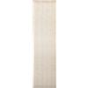 - Tenda a vetro Doodles L 60 x H 240 cm oro