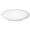 INTEC Faretto ad incasso LED Slim 2640 lm rotondo CCT Ø 30,3 cm
