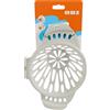 - Strizzatore per mop per secchio ovale 12 l grigio