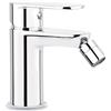 - Miscelatore bidet Batabanó cromo