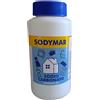 - Carbonato di sodio sgrassante smacchiante coadiuvante bucato 500 ml