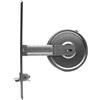 - Avvolgitore tapparelle incasso zincato interasse 185 mm 8 m
