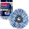 Vileda Testina di ricambio per mop Vileda H2PrO CLASSIC