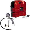 Einhell Set compressore in valigetta Einhell TC AC 190 senza olio