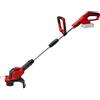 Einhell Tagliabordi a batteria Einhell PowerxChange GE CT 18/28 Li Solo
