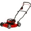 Einhell Tosaerba a batteria Einhell PowerxChange GEcm 36/48 Li M Solo