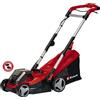 Einhell Tosaerba a batteria Einhell PowerxChange GEcm 36/34 1 Li Solo