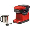 Einhell Macchina da caffè a batteria Einhell TE CF 18 Solo