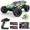 MACCHINA TELECOMANDATA PROFESSIONALE 1:10 46CM AUTO RC 2WD RWD GIOCATTOLO ELETTR