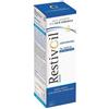 CHEFARO PHARMA ITALIA Restivoil Complex Antiforfora Olio Shampoo Capelli Grassi 250 Ml