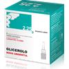 NOVA ARGENTIA Glicerolo Nova Argentia Prima Infanzia 2,25g Soluzione Rettale 6 Monodose Con Camomilla E Malva