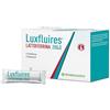PHARMALUCE Luxfluires Lattoferrina 200.d 30 Sticks