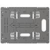STREACOM Case STREACOM BC1 V2 Benchtable Titanio