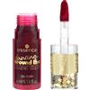 Essence Cosmetics essence DANCING AROUND THE XMAS TREE tinta labbra levigante (4 ml)