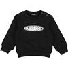 DSQUARED2 - Felpa - Nero