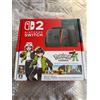 Nintendo Switch 2 Pokemon LEGENDS Z-A Edition Console Set