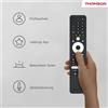 Thomson 32HG2S14 Google TV HD Controllo Vocale Triple Tuner Smart TV
