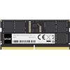 SODIMM RAM DDR5 16GB 4800 Mhz Memoria Laptop, RAM Laptop DDR5 262-Pin, DRAM SO-D