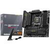MSI MB AMD B850, MAG B50M MORTAR WIFI, AM5,DDR5,QUALCOMM NCM865