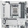 ASUS MB AMD B850, TUF GAMING B850M-PLUS WIFI7 W, AM5,WIFI7, 90MB1MD0-M0EAY0