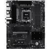 MSI MB AMD B850, PRO B850-S WIFI6E, AM5, 4DDR5,2PCI-Ex16,1PCI-Ex1,2M.2,4SATA3,5U