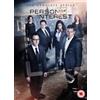 Warner Bros. Home Ent. Person of Interest: The Complete Series (DVD) Brennan Brown Kevin Chapman