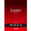 Canon Lustre LU-101 A3 20 fogli