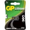 gp batterijen Gp CR-2 DLCR2 1 pezzo