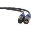 Peppercable MX5 Cavo XLR maschio - XLR femmina 5m