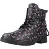 Geox J Casey Girl G Stivaletti Bambine e ragazze