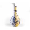 SELETTI HYBRID VASO IN PORCELLANA CHUNAR 09192 09192