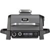 NINJA BARBECUE ELETTRICO CON AFFUMICATORE NINJA WOODFIRE OG701EU