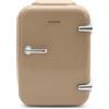 Cecotec Bolero MiniCooling 4L Habana Cream 02687 Mini Frigo 12V-220V
