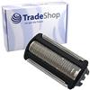 Trade-Shop Testina di rasatura di alta qualità compatibile con Philips Bodygroom Series 7000 BG204x 3000 BG203 BG202x S3000 S5000 S7000 / Lamina di rasoio