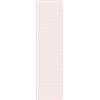 Panorama Tappeto Camera da Letto Colore Rose - 80x300 cm - Tappeti Cucina Antiscivolo Lavabile - Tappeti Vinile Moderni Esterno e Interno Salotto, Soggiorno